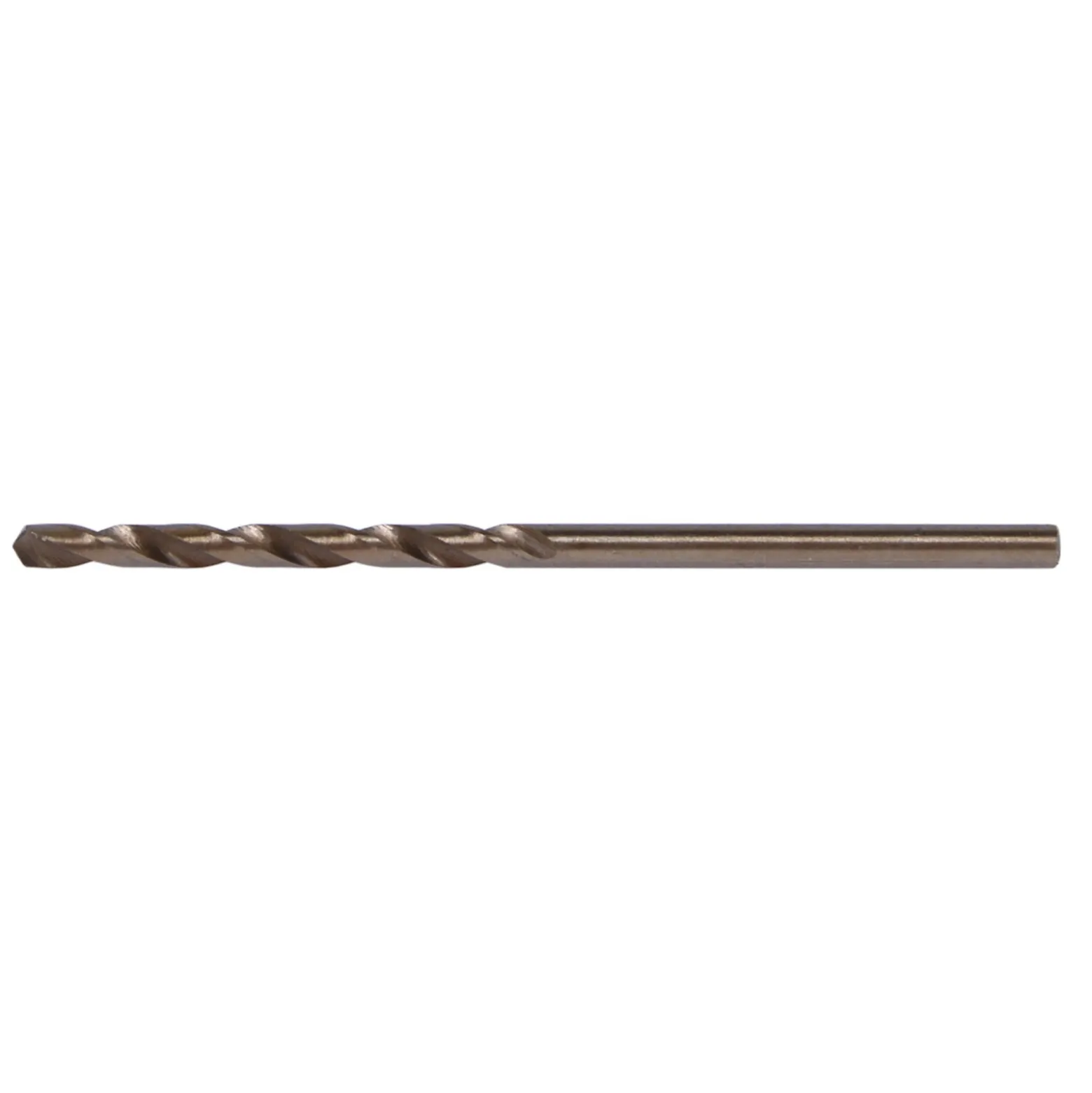 Makita Bohrer HSS-CO 2,5x57 mm 5 St. - D-16639