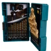 Makita Bohrer-Set 19tlg. - B-67795