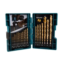 Makita Bohrer-Set 19tlg. - B-67795