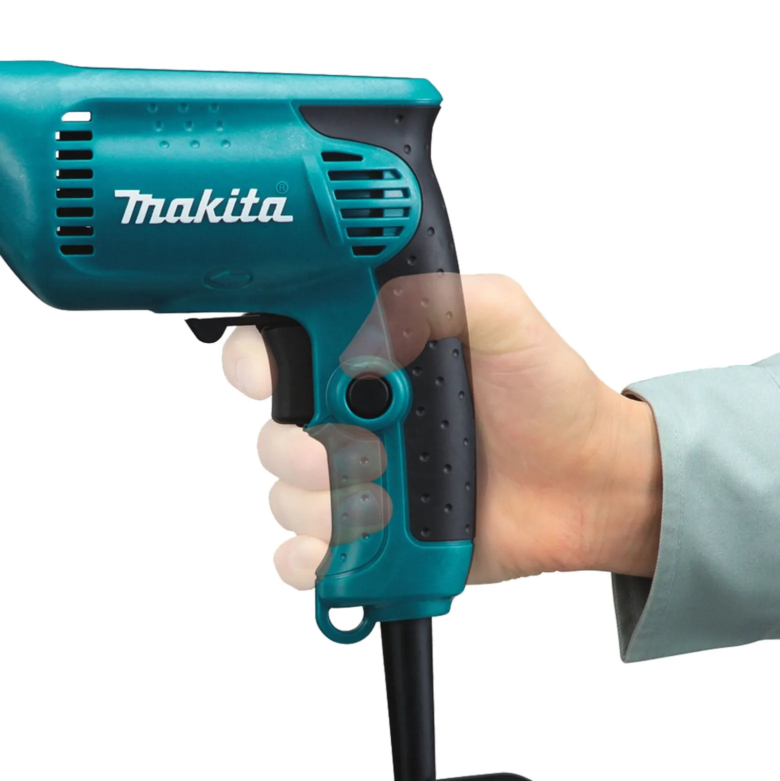 Makita 6413 Bohrmaschine 450 W