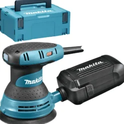 Makita BO5031J Exzenterschleifer 125 mm 300 W im MAKPAC