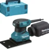 Makita BO4566J Faust-Schwingschleifer 200 W im MAKPAC