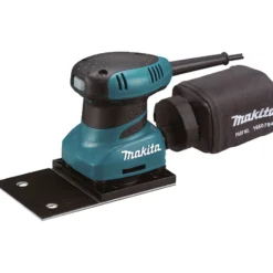 Makita BO4566J Faust-Schwingschleifer 200 W im MAKPAC