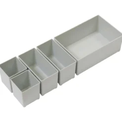 Makita Boxeneinsatz für Storage-Box - P-84171