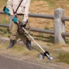 Makita 1913C9-3 Bodenschneidaufsatz EN424MP