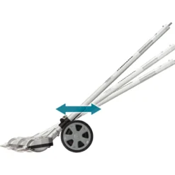 Makita 1913C9-3 Bodenschneidaufsatz EN424MP