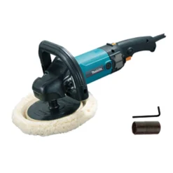 Makita 9237CB Rotationsschleifer 180mm 1.200 W - 9237CB