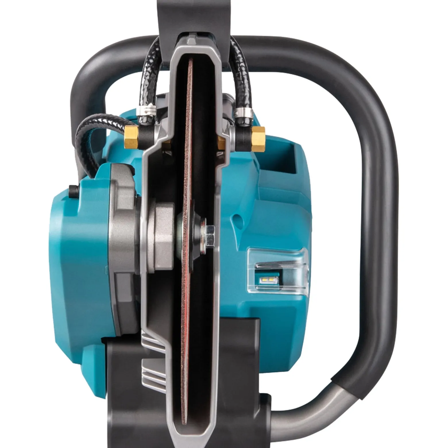 Makita CE003GZ02 Akku-Trennschleifer 40V max. Solo