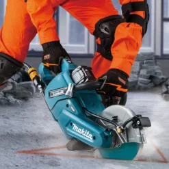 Makita CE003GZ02 Akku-Trennschleifer 40V max. Solo