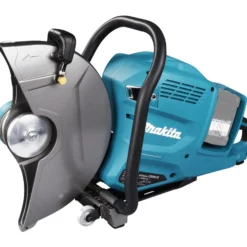 Makita CE001GZ Akku-Trennschleifer 2 x 40V max. Solo