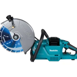 Makita CE004GZ Akku-Trennschleifer 40V max. Solo