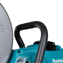 Makita CE004GZ Akku-Trennschleifer 40V max. Solo