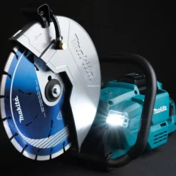 Makita CE004GZ Akku-Trennschleifer 40V max. Solo