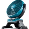 Makita CF002GZ Akku-Lüfter 40V max. 21 m³/min 4 m/s 3-stufig Solo