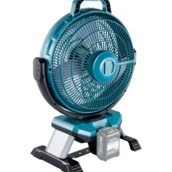 Makita CF002GZ Akku-Lüfter 40V max. 21 m³/min 4 m/s 3-stufig Solo