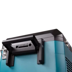 Makita CW004GZ Akku-Kompressor-Kühl- und Wärmebox 40 V max. 29 Liter Solo