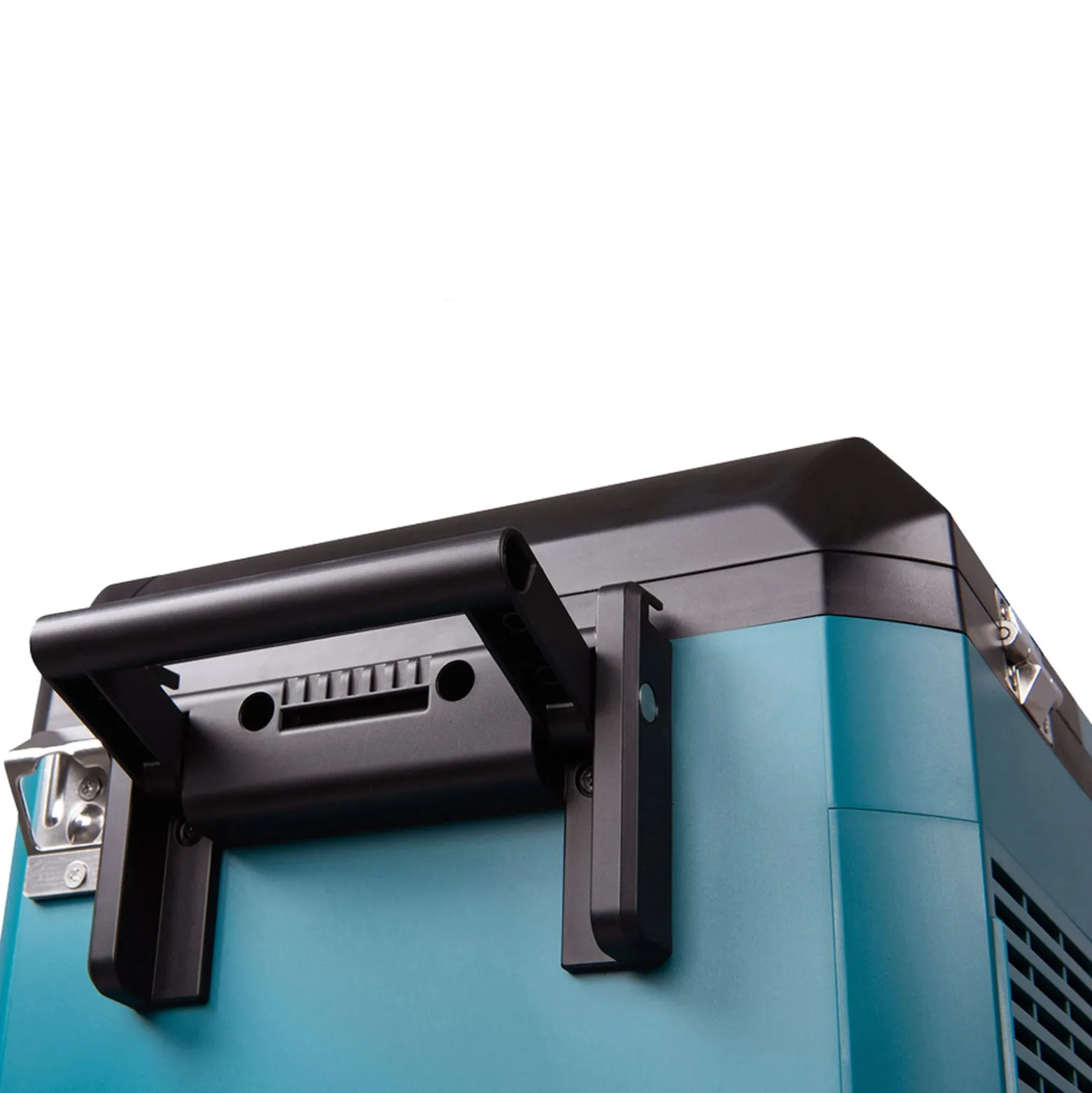 Makita CW004GZ Akku-Kompressor-Kühl- und Wärmebox 40 V max. 29 Liter Solo