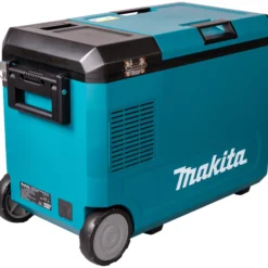 Makita CW004GZ Akku-Kompressor-Kühl- und Wärmebox 40 V max. 29 Liter Solo