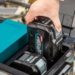 Makita CW004GZ Akku-Kompressor-Kühl- und Wärmebox 40 V max. 29 Liter Solo