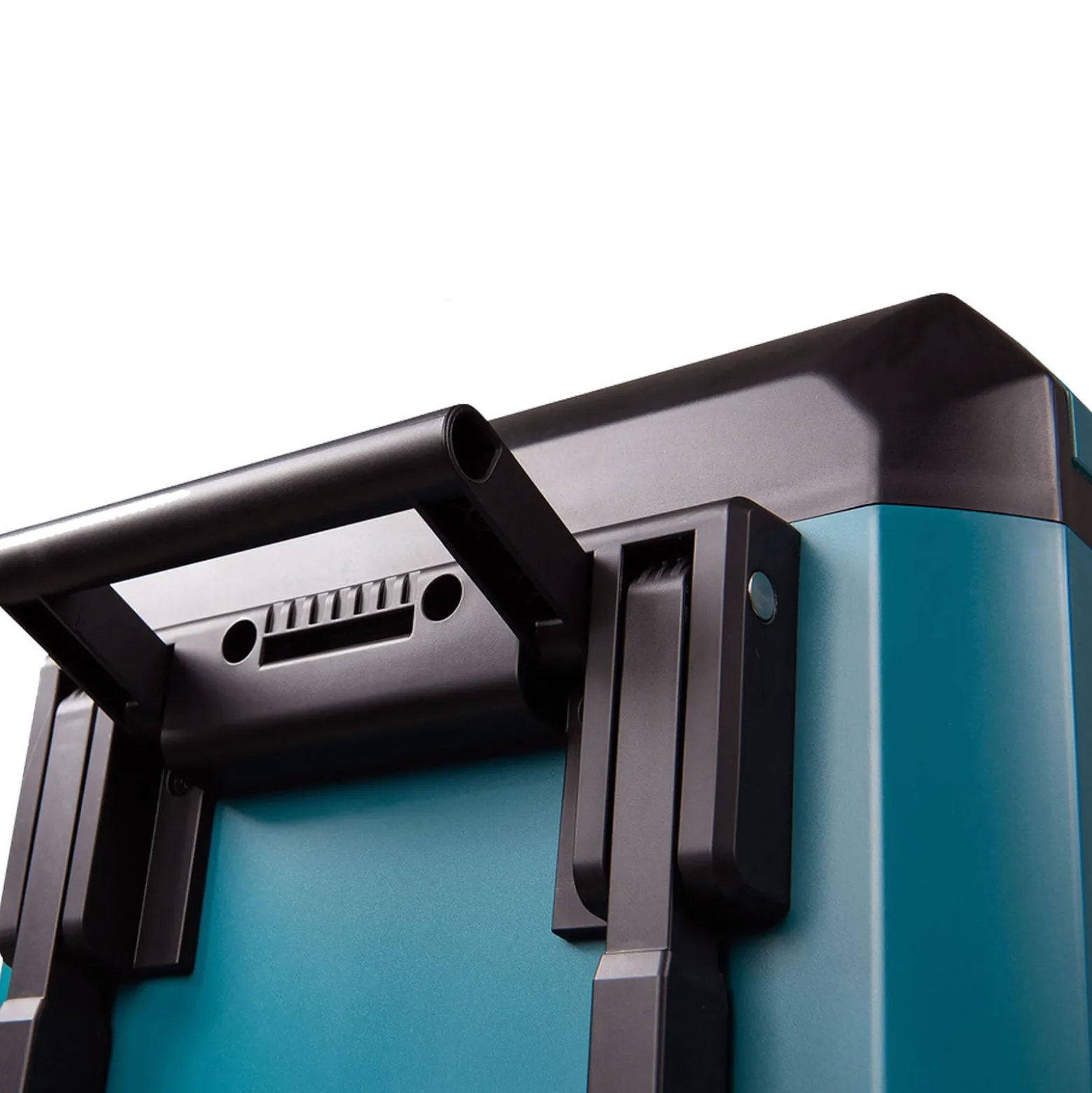 Makita CW004GZ Akku-Kompressor-Kühl- und Wärmebox 40 V max. 29 Liter Solo
