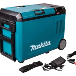 Makita CW004GZ Akku-Kompressor-Kühl- und Wärmebox 40 V max. 29 Liter Solo