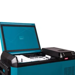 Makita CW004GZ Akku-Kompressor-Kühl- und Wärmebox 40 V max. 29 Liter Solo