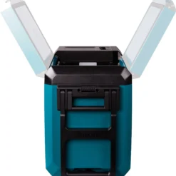 Makita CW004GZ Akku-Kompressor-Kühl- und Wärmebox 40 V max. 29 Liter Solo