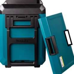 Makita CW004GZ Akku-Kompressor-Kühl- und Wärmebox 40 V max. 29 Liter Solo