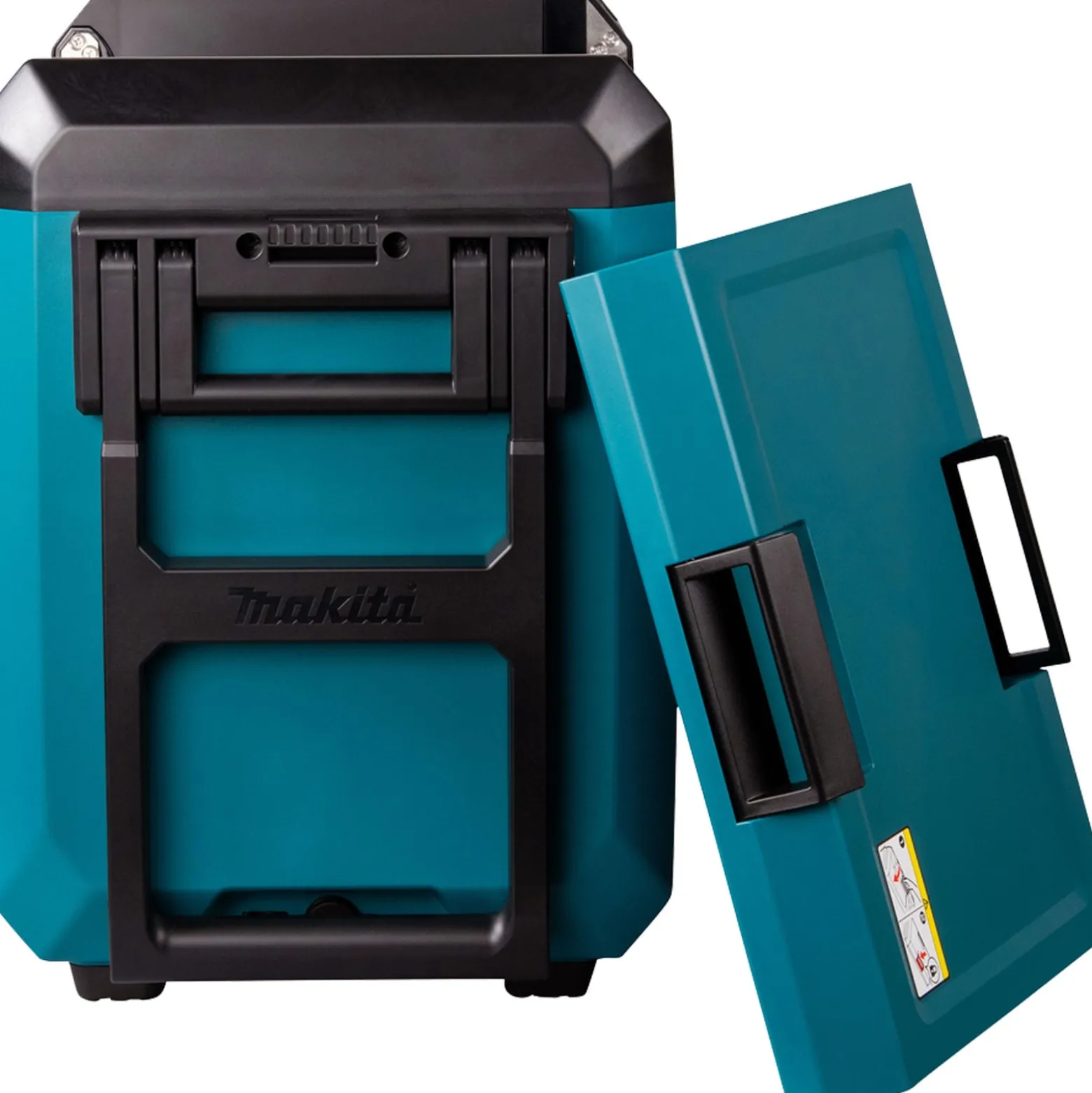Makita CW004GZ Akku-Kompressor-Kühl- und Wärmebox 40 V max. 29 Liter Solo