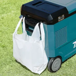Makita CW004GZ Akku-Kompressor-Kühl- und Wärmebox 40 V max. 29 Liter Solo