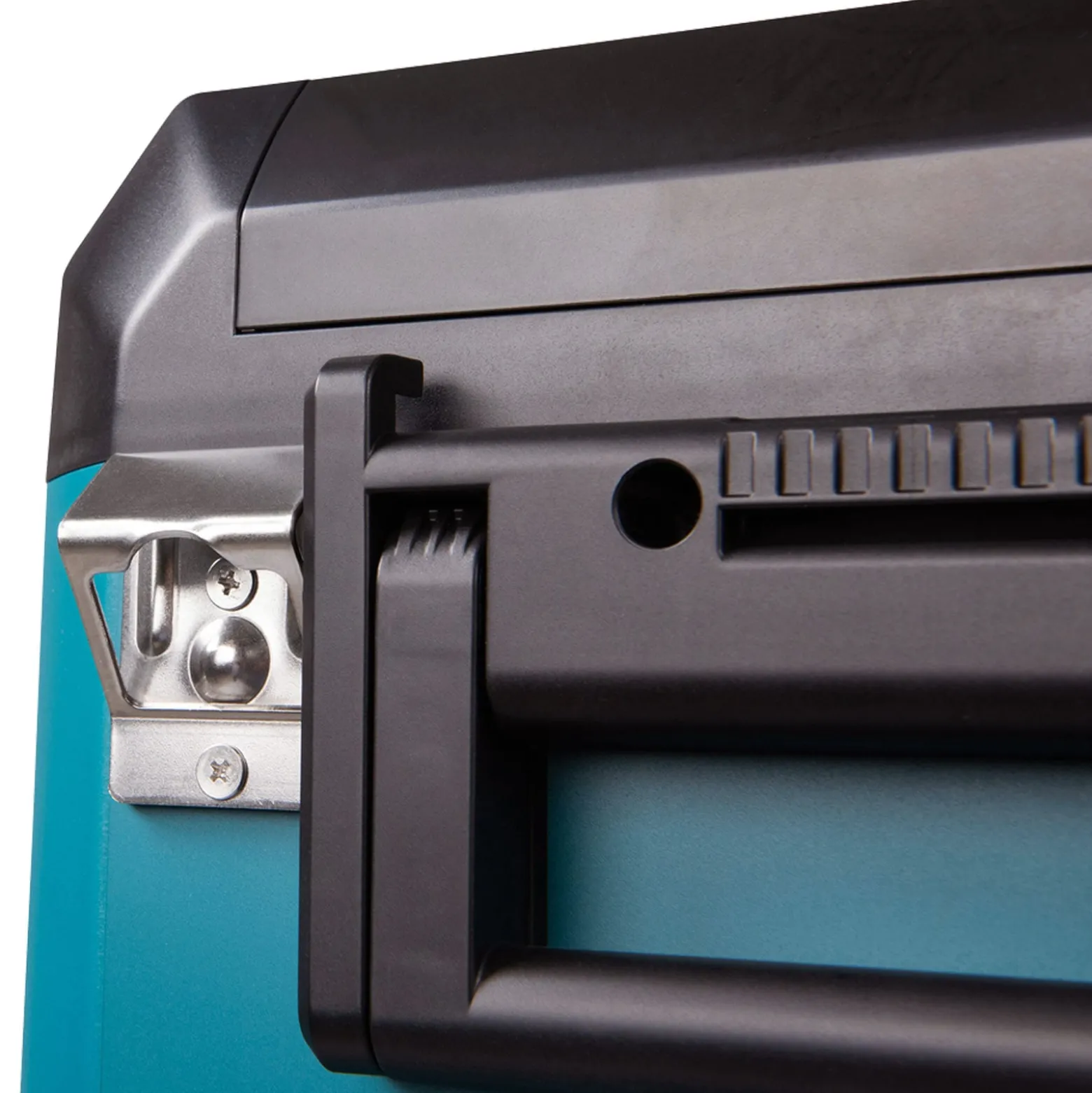 Makita CW004GZ Akku-Kompressor-Kühl- und Wärmebox 40 V max. 29 Liter Solo