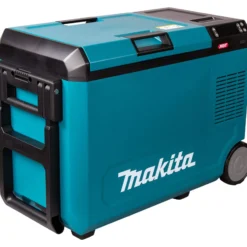 Makita CW004GZ Akku-Kompressor-Kühl- und Wärmebox 40 V max. 29 Liter Solo