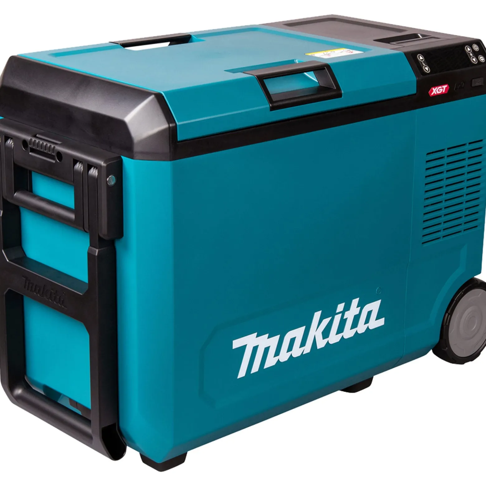 Makita CW004GZ Akku-Kompressor-Kühl- und Wärmebox 40 V max. 29 Liter Solo