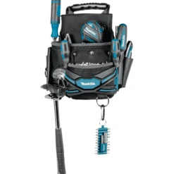 Makita Dachdecker Werkzeugtasche - E-05153