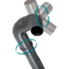 Makita Dachrinnen Reinigungsset - 191B03-8