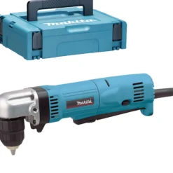 Makita DA3011FJ Winkelbohrmaschine 450 W SSBF im MAKPAC