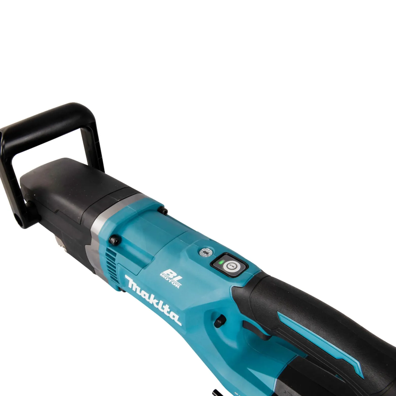 Makita DA001GZ Akku-Winkelbohrmaschine 40V max. Solo