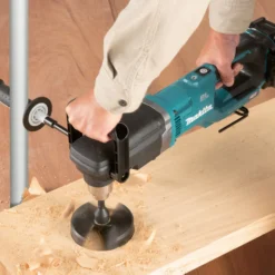 Makita DA001GZ Akku-Winkelbohrmaschine 40V max. Solo