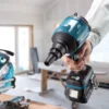 Makita DAS180Z Akku-Gebläse 18V Solo