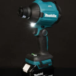 Makita DAS180Z Akku-Gebläse 18V Solo