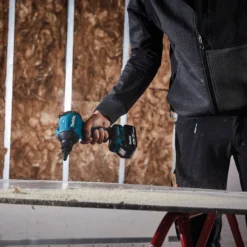 Makita DAS180Z Akku-Gebläse 18V Solo