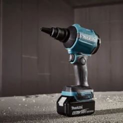Makita DAS180Z Akku-Gebläse 18V Solo