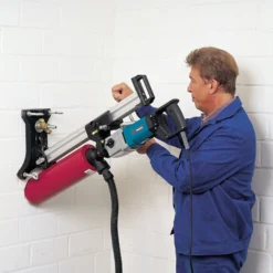 Makita DBM130 Diamantbohrmaschine 130 mm Trocken 1.700 W im Koffer