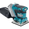 Makita DBO484Z Akku-Schwingschleifer 18 V Solo