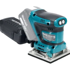 Makita DBO484Z Akku-Schwingschleifer 18 V Solo