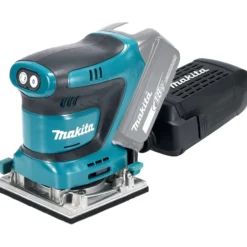 Makita DBO484Z Akku-Schwingschleifer 18 V Solo