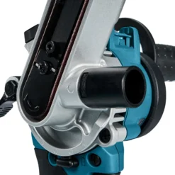 Makita DBS180Z Akku-Bandfeile 18 V Solo