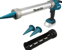 Makita DCG180ZX Akku-Kartuschenpistole 18V Solo