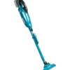 Makita DCL284FRF Akku-Staubsauger 18V / 1x 3,0 Ah Akku + Ladegerät