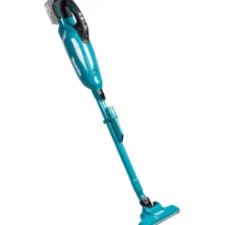 Makita DCL284FRF Akku-Staubsauger 18V / 1x 3,0 Ah Akku + Ladegerät